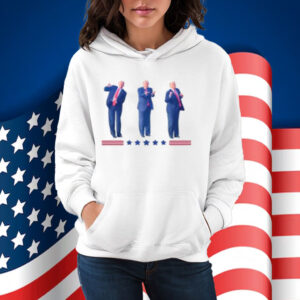 Dancing Trump Shirt