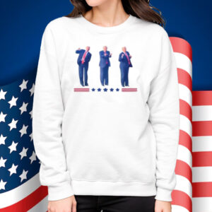 Dancing Trump Shirt