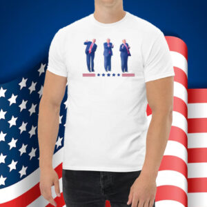 Dancing Trump Shirt