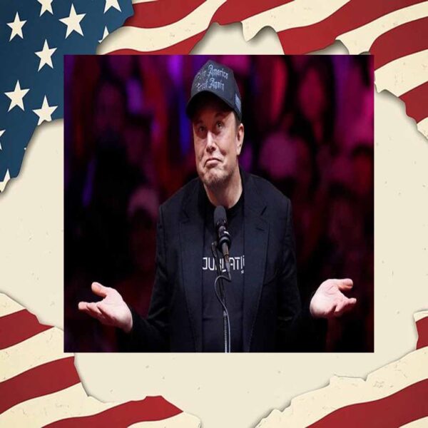 Dark Gothic MAGA Donald Trump President 24' Hat