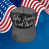 Dark Gothic Make America Great Again 2024 Hat