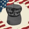 Dark Gothic Make America Great Again Hat