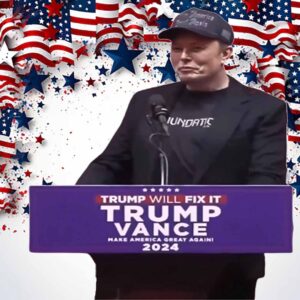 Dark Gothic Make America Great Again Trump President Hat