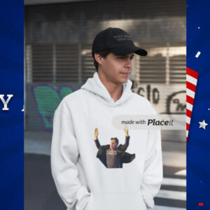 Dark MAGA Cap make America great again Elon Trump