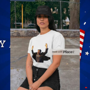 Dark MAGA Cap make America great again Elon Trump