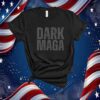Dark MAGA Shirt