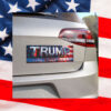 Donald Trump 2024 Election Car Magnet (MAGA)