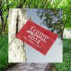 Donald Trump 2024 Take America Back Red Flag
