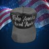 Donald Trump Dark Gothic MAGA 2024 Hat