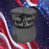 Donald Trump Dark Gothic Make America Great Again 24' Hat