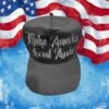 Donald Trump Dark Gothic Make America Great Again Hat