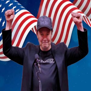 Donald Trump President 2024 Dark Gothic MAGA Hat