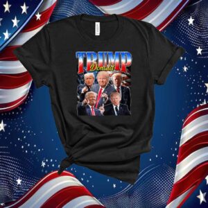 Donald Trump Shirt