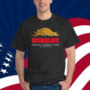 Donalds Famous French Fries Because Kamala Harris Is A Liar Shirt