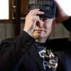 Elon Musk Hat