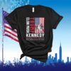 Elon Musk Trump Kennedy 2024 Make America Healthy Again Shirt