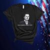 Elon Musk Vote Trump Make America Great Again Shirt