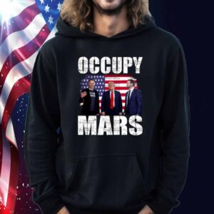 Elon Musk Vote Trump Shirt