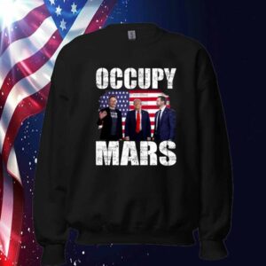 Elon Musk Vote Trump Shirt