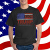Elon Trump Make America Great Again Rally T-Shirt