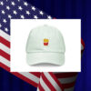French Fries Dad Hat