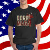 Funny Dork MAGA T-Shirt