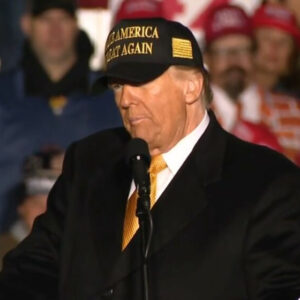 Hot Trump black gold MAGA 2024 Hat
