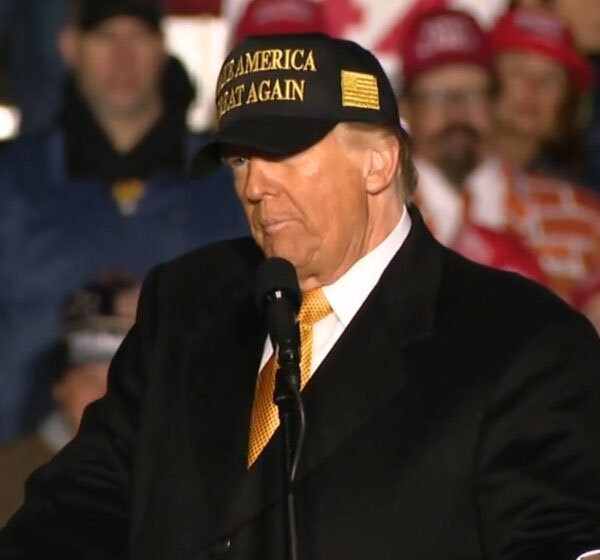 Hot Trump black gold MAGA 2024 Hat