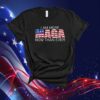 I Am More Make America Great Again Now Than Ever Donald Trump Shirt
