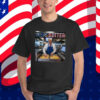 I Fry Better Funny Trump Shirt, USA Flag Trump Fries Shirt