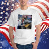 I Fry Better Trump Fries T-Shirt, Trump Frying Shirt