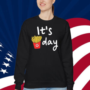 It's Fry Day Shirt