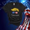 It's Going To Be Yuuuge For Vote Trump T-Shirt
