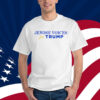 Jewish Voices For Trump T-Shirt