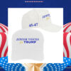 Jewish Voices for Trump Hat