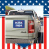 MAGA 2024 Car Magnets