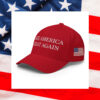 MAGA Make America Great Again Hat