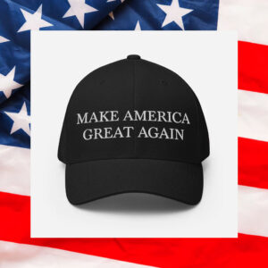 MAGA Make America Great Again Hat