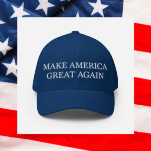 MAGA Make America Great Again Hat