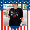 MAGA Trump 2024 Merchandise Shirt