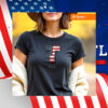 MAGA Trump 2024 Merchandise Trump Donald Trump T-Shirt