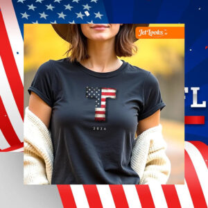 MAGA Trump 2024 Merchandise Trump Donald Trump T-Shirt