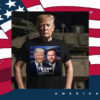 MAGA Trump Vance 2024 Shirt