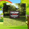 MAGA Trump Vance Kennedy 2024 Yard Sign