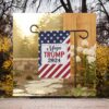 Maga Trump 2024 Flag