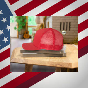 Make America Great Again Hat, Donald Trump 2024 MAGA Patriots Hat