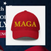 Make America Great Again Hat, President Donald Trump Hat, Trump USA Hat