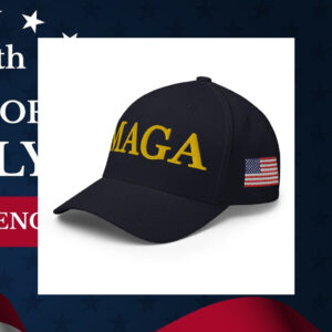 Make America Great Again Hat, President Donald Trump Hat, Trump USA Hat