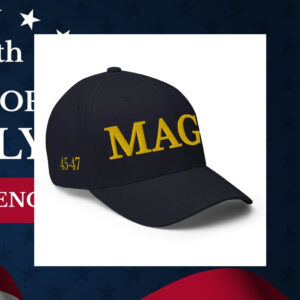 Make America Great Again Hat, President Donald Trump Hat, Trump USA Hat