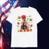 Make America Great Again Trump MC Daddy Shirt